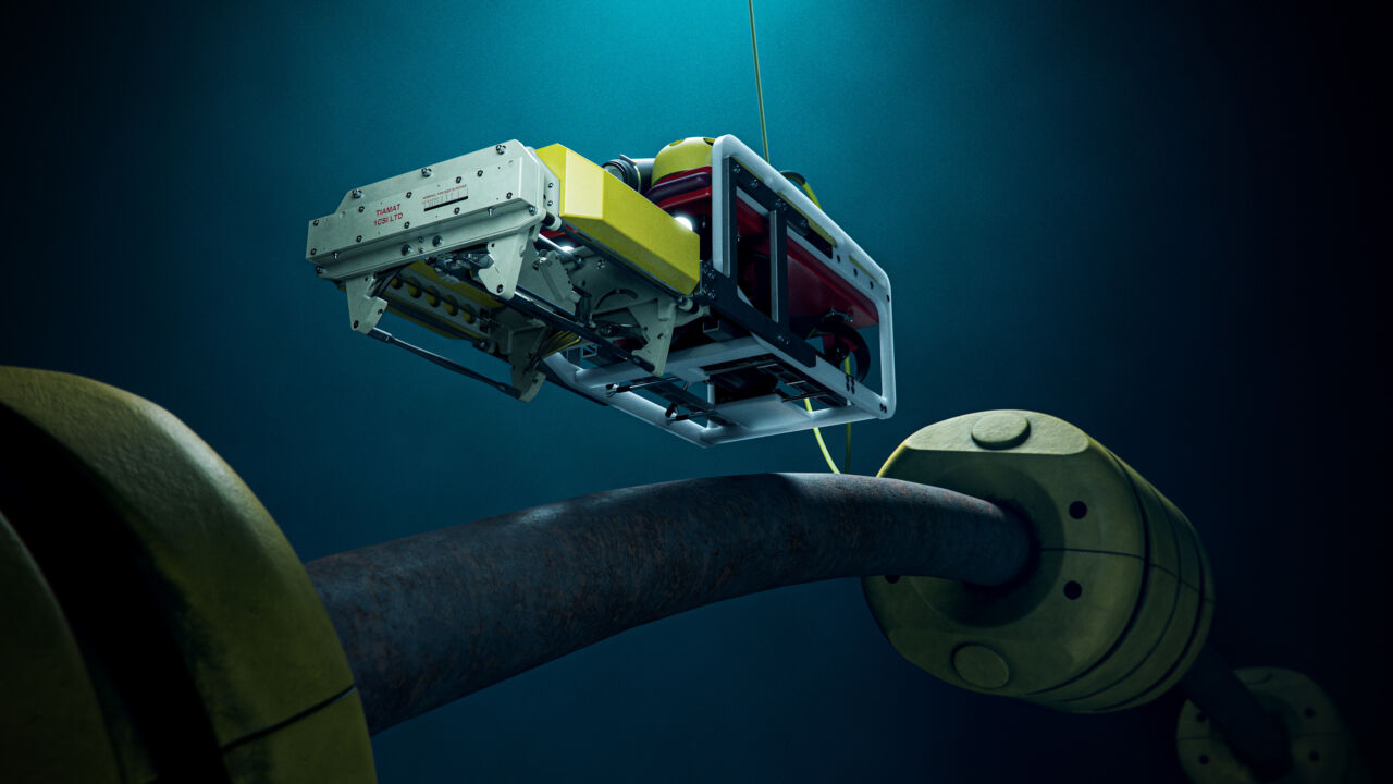 Flexible Riser 02