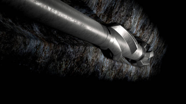 Drilling