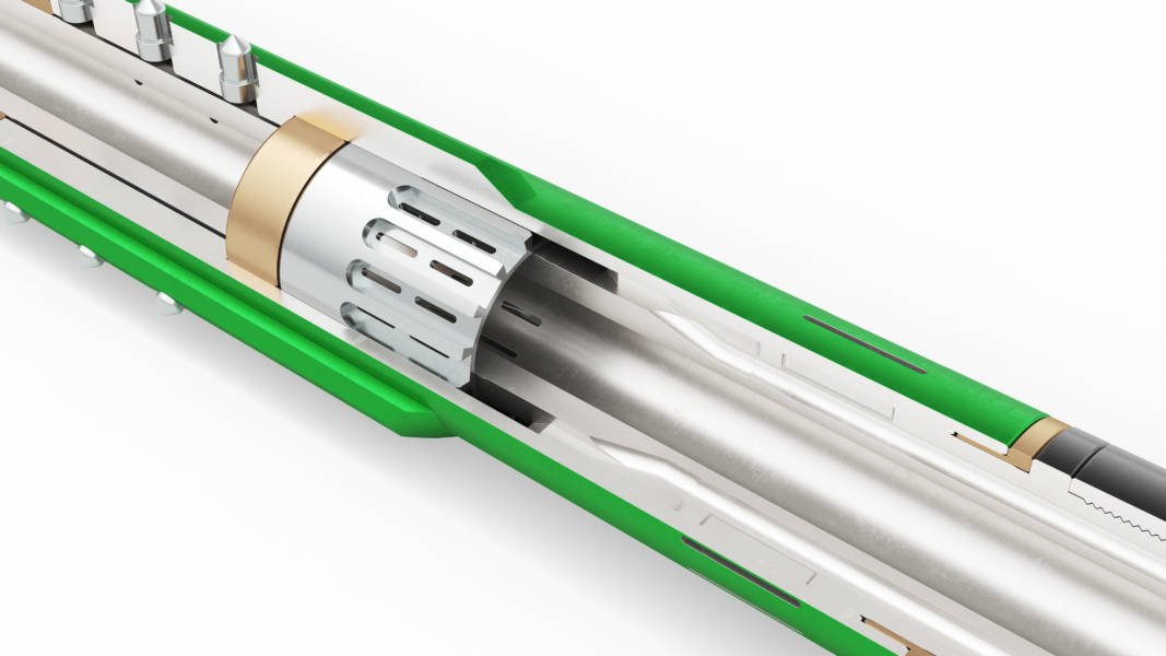 GEOVOLVE HAMMER Close Up v4145233