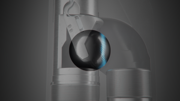 RMS Y Chek PW v1 1063