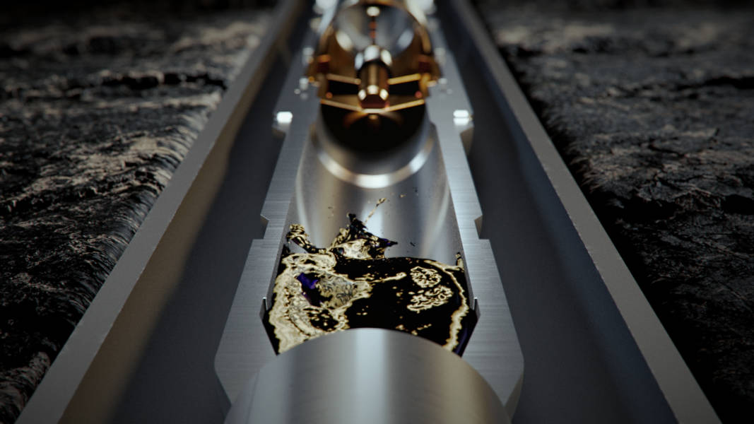 Adv Valve RMS Pumptools | The Max Collective
