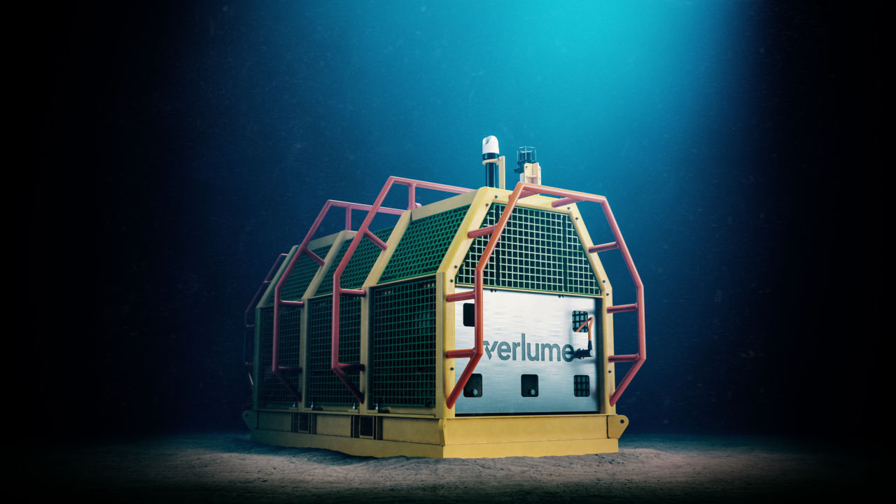 210128 Verlume HALO Subsea
