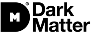 Dark Matter logo
