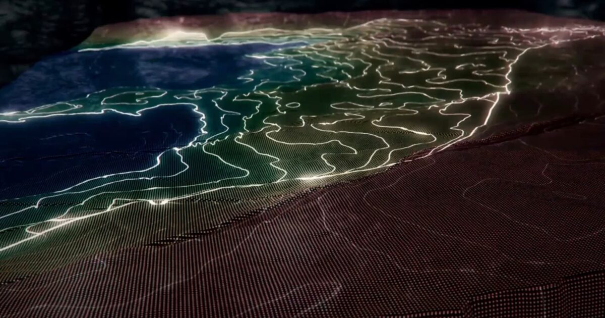 The Max Collective logo